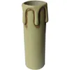 Image de Bougie E14 Rustique H.85mm Tibelec