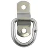 Image de Anneau D'arrimage Acier Zingué 800kg D6.4mm - Chapuis