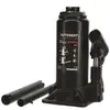 Image de AUTOBEST - Cric bouteille 5T levage de 197-382 mm - Réf. 33221