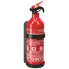 Image de AUTOBEST - Extincteur homologué de 1 kg - Réf. 52741