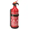 Image de Extincteur 1kg À Poudre Abc Classes De Feux Autobest