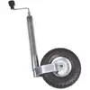 Image de Autobest - Roue Jockey Gonflable - 260 Mm - Diam. 48 Cm 246661