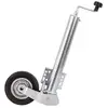 Image de Autobest - Roue Jockey Charge Lourde Avec Bride 500 Kg - Escamotable - Automatique