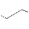 Image de AUTOBEST - Clé de vidange contre-coudée 4 pans 8-10mm AUTOBEST - Réf. 310391