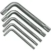 Image de Clés Auto Serie M Mâles À Dentures Multiples Cv,en Chrome Vanadium X 5 Autobest