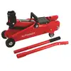 Image de AUTOBEST - Cric hydraulique roulant 1.5T AUTOBEST - Réf. 323571