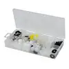 Image de Coffret de 93 agrafes pour porte PSA - Réf. 327171