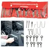 Image de Autobest - Kit Démontage Autoradio Toutes Marques