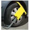 Image de Antivol Bloque Roue Voiture Ou Caravane - A068p - Ce Produit De Marque Est Neuf. - Mottez