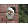 Image de Miroir convex incassable