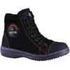 Image de Chaussures de sécurité femme hautes VITAMINE S3 SRC noir P36 - LEMAITRE SECURITE - VIHNS30NR-36