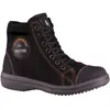 Image de Chaussures de sécurité femme hautes VITAMINE S3 SRC noir P37 - LEMAITRE SECURITE - VIHNS30NR-37