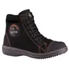 Image de Chaussures de sécurité femme hautes VITAMINE S3 SRC noir P41 - LEMAITRE SECURITE - VIHNS30NR-41