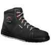 Image de Baskets de sécurité hautes SAXO S3 SRC noir P42 - LEMAITRE SECURITE - SAXOS30NR42