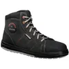 Image de Baskets de sécurité hautes SAXO S3 SRC noir P43 - LEMAITRE SECURITE - SAXOS30NR43