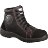 Image de Chaussures Sécurité Femme S3 Honor Protection Optimale Et Confort Féminin - Honor