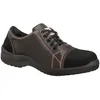 Image de Lemaitre - Chaussure De Sécurité Basse Femme S3 Libert'in Src Chocolat 41