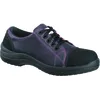 Image de Lemaitre - Chaussure De Sécurité Basse Femme S3 Libert'in Src Violet / Noir 39