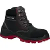 Image de Chaussures de sécurité Hoch Vardaero S3 avec semelle rouge, taille 39