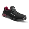 Image de Chaussures basses en microfibre RILEY S3 SRC ESD noir P38 - LEMAITRE SECURITE - RILLS30NR38