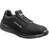 Image de Lemaitre - Chaussure De Sécurité Bolt Pointure 40 Noire S3 Esd Src En Iso 20345 Microfibre