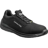 Image de Chaussure de sécurité Bolt T.42 L.XL noir S3 ESD SRC EN20345 Microfibre LEMAITRE