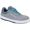 Image de Chaussure de sécurité pour femmes Faye T.38 gris S1P SRC ESD EN20345 microfibre LEMAITRE