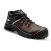 Image de Chaussures de sécurité basses homme Max Low UK Brown 2.0 S3 SRC marron T39 - LEMAITRE SECURITE - MAULS30BN.39