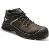 Image de Chaussures de sécurité basses homme Max Low UK Brown 2.0 S3 SRC marron T43 - LEMAITRE SECURITE - MAULS30BN.43