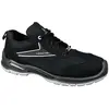 Image de Chaussure de sécurité Lennon taille 45 noire S1P ESD SRC EN20345 textile LEMAITRE