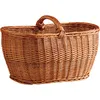 Image de Aubry Gaspard - Panier Crocane En Osier Buff