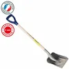 Image de Perrin - Outils Pelle À Neige Auto Alu Manche 0,68 M Poignée Plastique, Outil Pour Le Déneigement