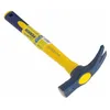 Image de Outils Perrin Marteau De Coffreur Manche Composite Tri Matiere