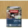 Image de Syntilor - Vernis Marin Bois Incolore Brillant 0.25 L