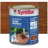 Image de Saturateur Ultra Protect Pour Teck   Aspect Mat   Contenance 0.75 L   Application Facile Sans Essuyage   Rendement 12 M²/l   Syntilor