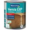 Image de Blanchon - Vernis Exp Résines Aqua-polyuréthane Teinte Incolore Mat Bidon De 1l