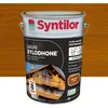 Image de Lasure Xylodhone Syntilor 5l Chêne Moyen Satiné