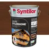 Image de Lasure Xylodhone Syntilor 5l Chêne Rustique Satiné