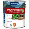 Image de Blanchon - Saturateur Bois Environnement Biosourcé 5 Litres Naturel