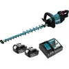 Image de Taille-haie 18V LXT lamier de 60 cm (2x5,0 Ah) - MAKITA DUH602RT2