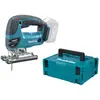 Image de Scie sauteuse LXT 18V (sans batterie ni chargeur) + coffret MAKPAC - MAKITA - DJV180ZJ