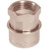 Image de Coupleur Automatique De Robinet Femelle 15-21