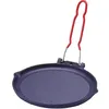 Image de Invicta - Gril Viande Rd 25.5 Fonte 32710 Invict
