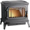Image de Invicta - Poêle À Bois Bradford 9kw