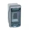 Image de Coffret Plexo3 Ip65 2+1mod -