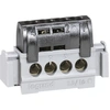 Image de Legrand 004850 Barrette 25q 4x16qnoir