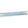 Image de Leg36780 Rail Symétrique Lina 25 Pour Atlantic/inox/marina 300 X 243 Mm - Legrand