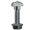 Image de 037359 Ecrou Marteau (x4) M10 - Pour Support Jeu De Barres En C Xl3 4000 - Legrand