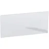 Image de Jeu De 5 Vitres Pour Coffret 38081 Et 38087 Legrand 03