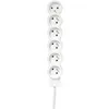 Image de Bl.std 6x2p+t 1,5m Ssinterrupteur Fr -